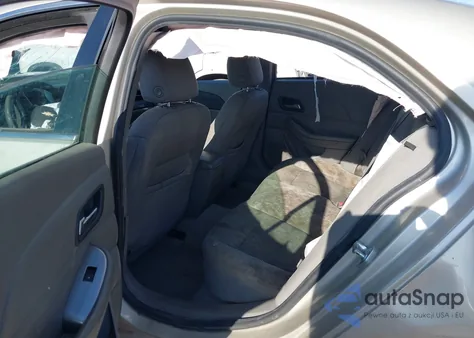 2015 Chevrolet Malibu 1Fl from USA, damaged, VIN 1G11A5SL9FF322480